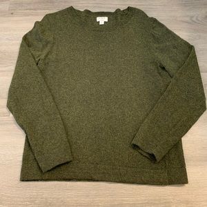 ⭐️ 5 for $20⭐️ J. Crew sweater